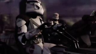 Star Wars Characters With The Most K¡lls #shorts #starwars