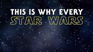 Every 'Star Wars' Film Has the WRONG TITLE [LEGO Edition] _ #Shorts [CSG
