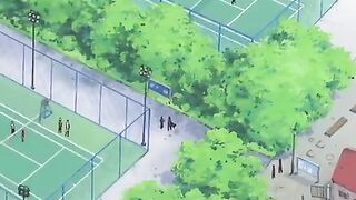 prince of tennis episode 131