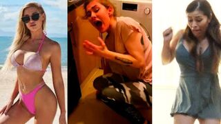 Scare Cam Prank
