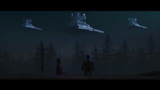 Star Wars: Tales of the Empire - Official Trailer (2024)