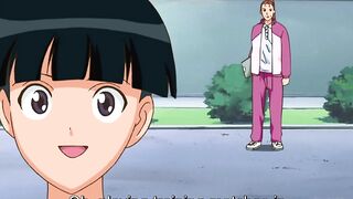 prince of tennis episode 139