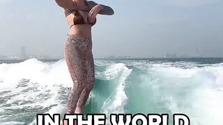Models SECRET Talent !