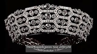 The Evolution of Heirloom British Jewellery Pieces Over Time
