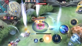 Ling MONTAGE