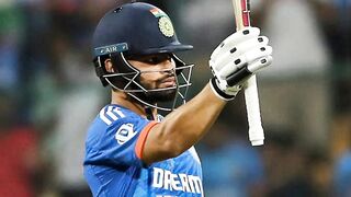 রিংকু সিংয়ের বাদ পড়ার ব্যাখ্যা দিলেন নির্বাচক