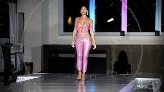 Ruben Dario Swimwear ｜ Art Basel Miami 2024｜ Full Show 4K-3