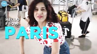 Paris Tour | Kamiya Jani's 4-Day Itinerary | Curly Tales