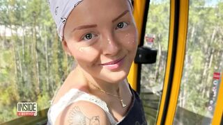 TikTok Creator Maddy Baloy Dies of Cancer at 26