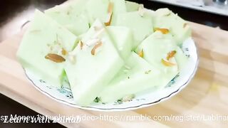 China Falooda Racipe
