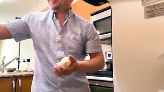 Необычно и Вкусно!