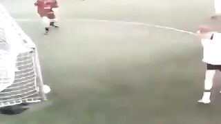 Funny football