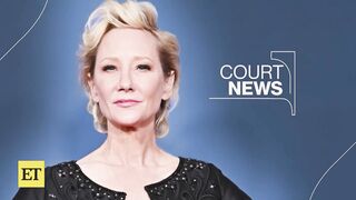 Anne Heche’s Son Homer Says Estate Can't Afford to Pay Her $6 Million Debt