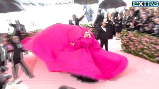 Met Gala 2024: What to Expect from Zendaya, J.Lo, Rihanna & More Style Stars!