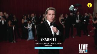 Brad Pitt's Los Angeles Home Sells for Estimated $40 Million | Entertainment News