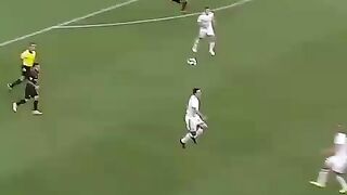 Fantastic goal