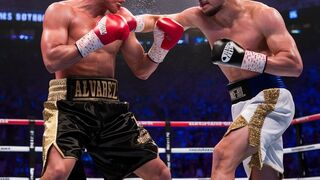 Canelo Alvarez vs. Jaime Munguia: Boxing Expert Predicts Cinco de Mayo Clash