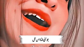 Sad Poetry | Whatsapp Status