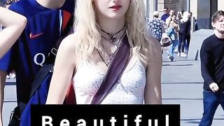 very beautiful UJ girl and very