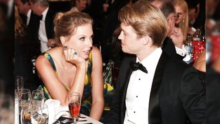 Joe Alwyn Says Goodbye to Taylor Swift I Celebrity News