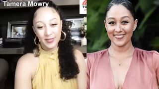 OMG!! We Are Extremely Sad After Tragic Death Of 'Sister, Sister' Star Tamera Mowry’s Beloved One.