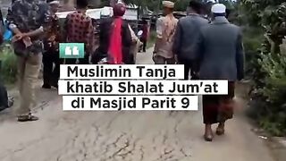 Muslimin Tanja
