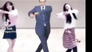Kaka dance