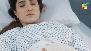 Nokari Biwi Se Ziyada Zaruri Hai Kya..._ #fahadsheikh #aizaawan - Takabbur - HUM TV.