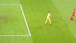 Amazing football