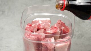The brilliant trick that will change the way you cook pork ribs!.