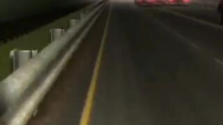 High speed heavy bike game