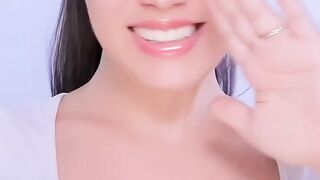 New  makeup video