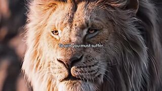 FEEL PAIN AND SUFFER
