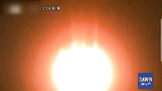 DawnNews - What is 'iCube Qamar'？ ｜ Details of Pakistan's First Satellite Mission iCube Qamar