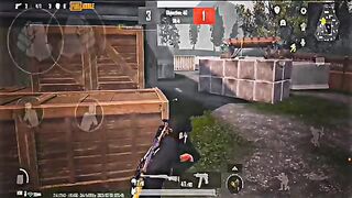 Status on PUBG
