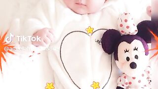 Cut Baby