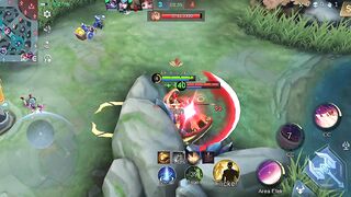 MOBILE LEGEND | RUBY EXP PREMAN