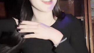 Tik tok girl