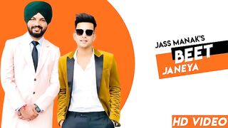 Beet_Jaaniya_Eh_Ruttan_Haniya_jass_manak_new_song___beet_janiya_jass_manak_song__jass_manak_new_song