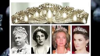 Jewelry Magic Watch These Tiaras Transform into Beautiful Accessories!