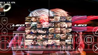 Tekken 8 android gameplay || Owaisy