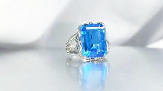 Dazzling Dreams A Diamond Jewelry Extravaganza