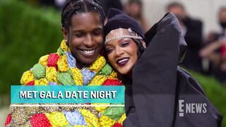 Met Gala: Hottest Couples Who Turned the Red Carpet Into Date Night | E! News