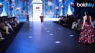 Bombay Times Fashion Week 2024: Avneet Kaur Ramp Walk Troll, Look पर Fans Angry Reaction Viral