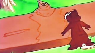 Cartoon devil