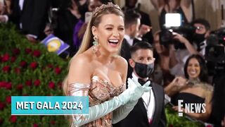 2024 Met Gala: EVERYTHING to Know About This Year’s Theme “The Garden of Time” | E! News