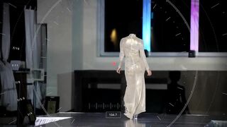Ruben Dario Swimwear ｜ Art Basel Miami 2024｜ Full Show 4K-7