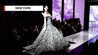 Filipino designers, models join 2024 New York Fashion Week | TFC News New York, USA
