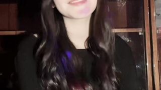 Tik tok girl