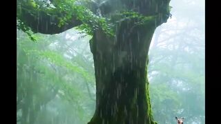 প্রকৃতি আসলেই অনেক রহস্যময়